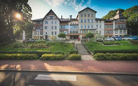 Sanatorium Uzdrowiskowe Chemik